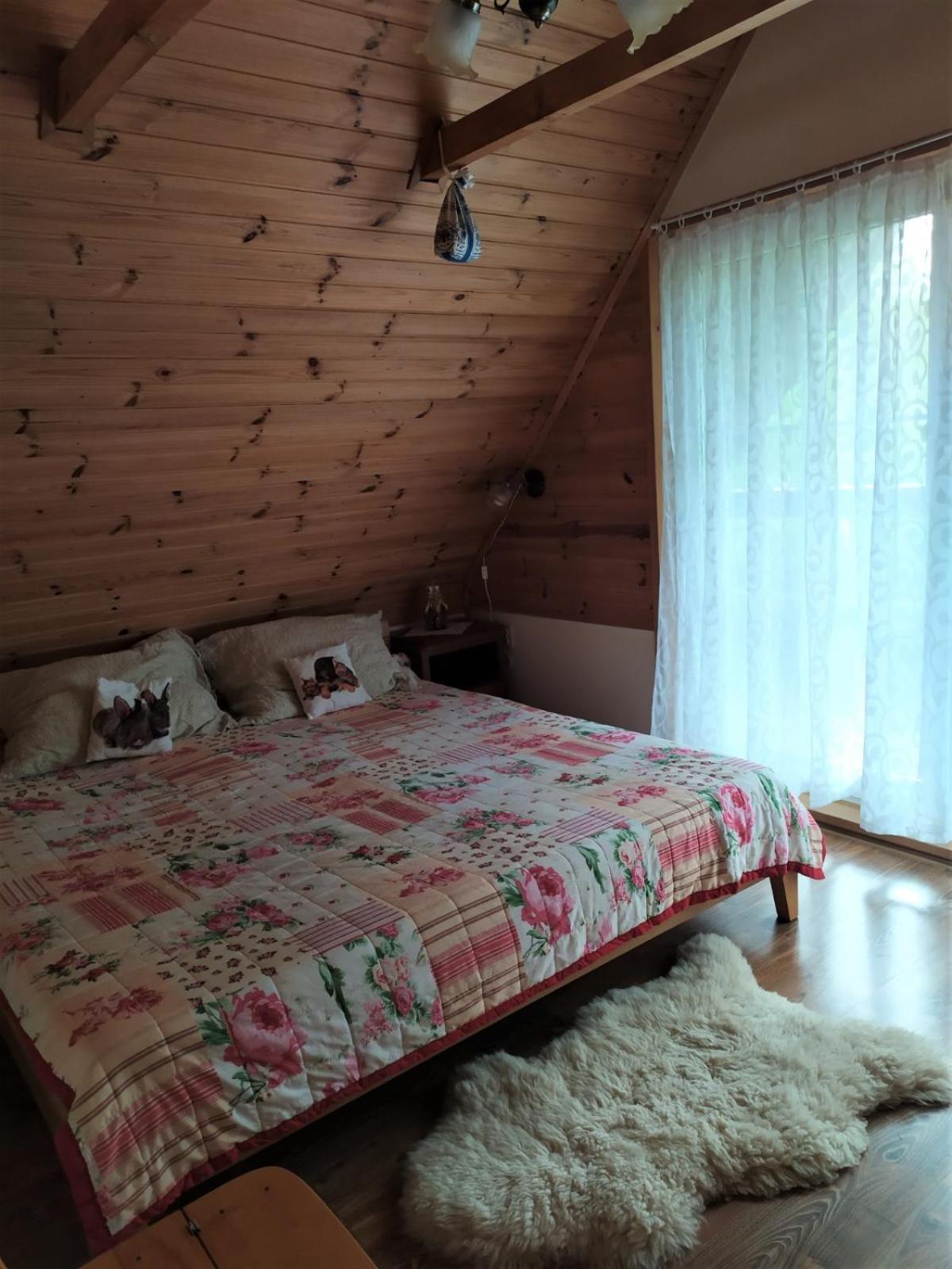 Вилла Beba Hermanovice Экстерьер фото