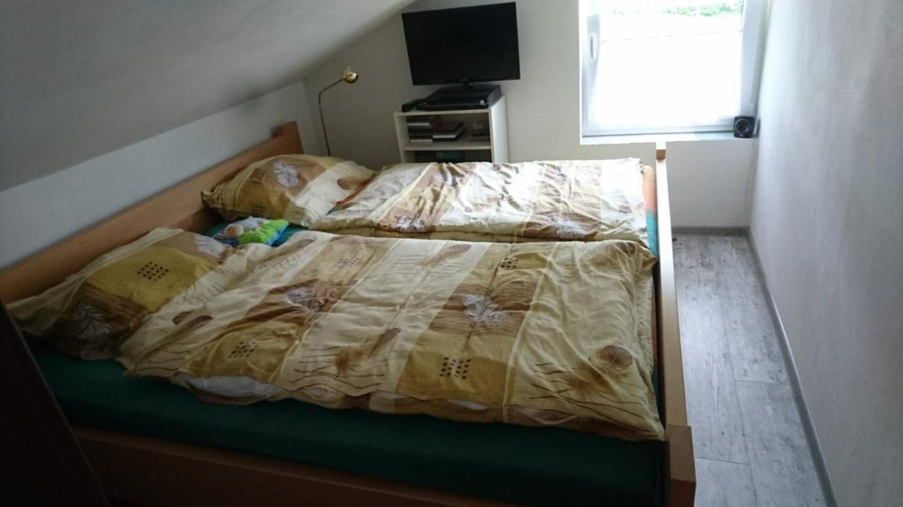 Вилла Beba Hermanovice Экстерьер фото
